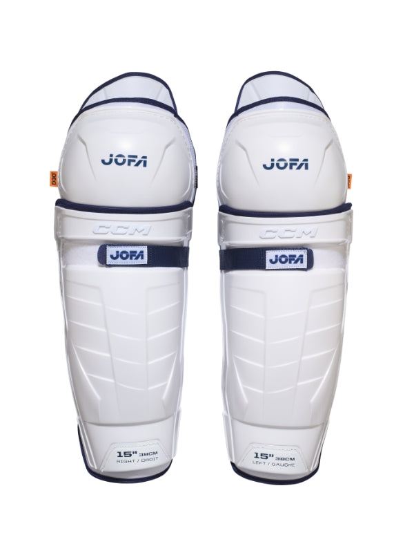 CCM JOFA SE Senior Shin Guards