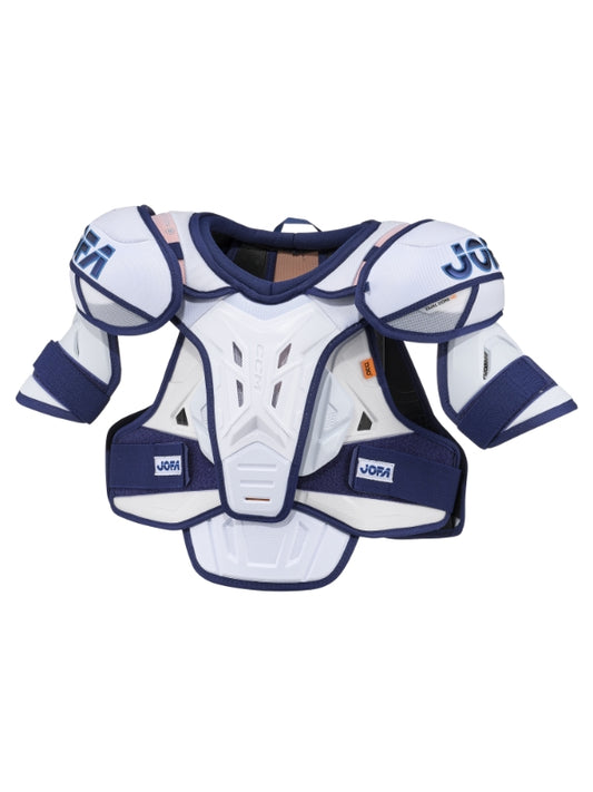 CCM JOFA SE Senior Shoulder Pads