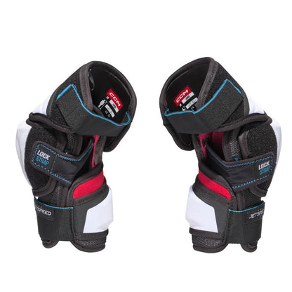 CCM Jetspeed FT680 Senior Elbow Pads