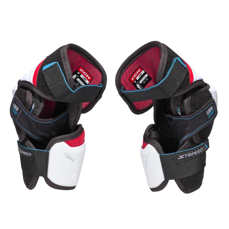 CCM Jetspeed FT6 Senior Elbow Pads