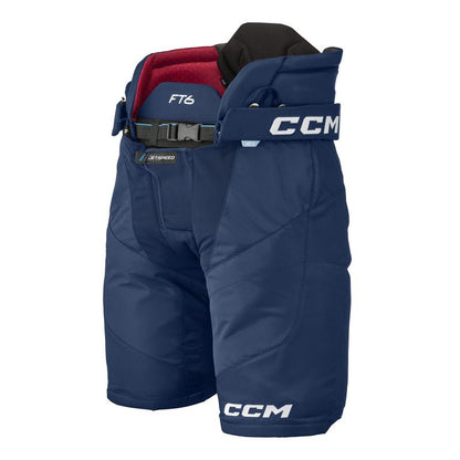 CCM Jetspeed FT6 Junior Hockey Pants