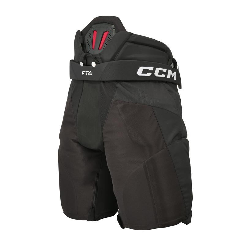 CCM Jetspeed FT6 Senior Hockey Pants