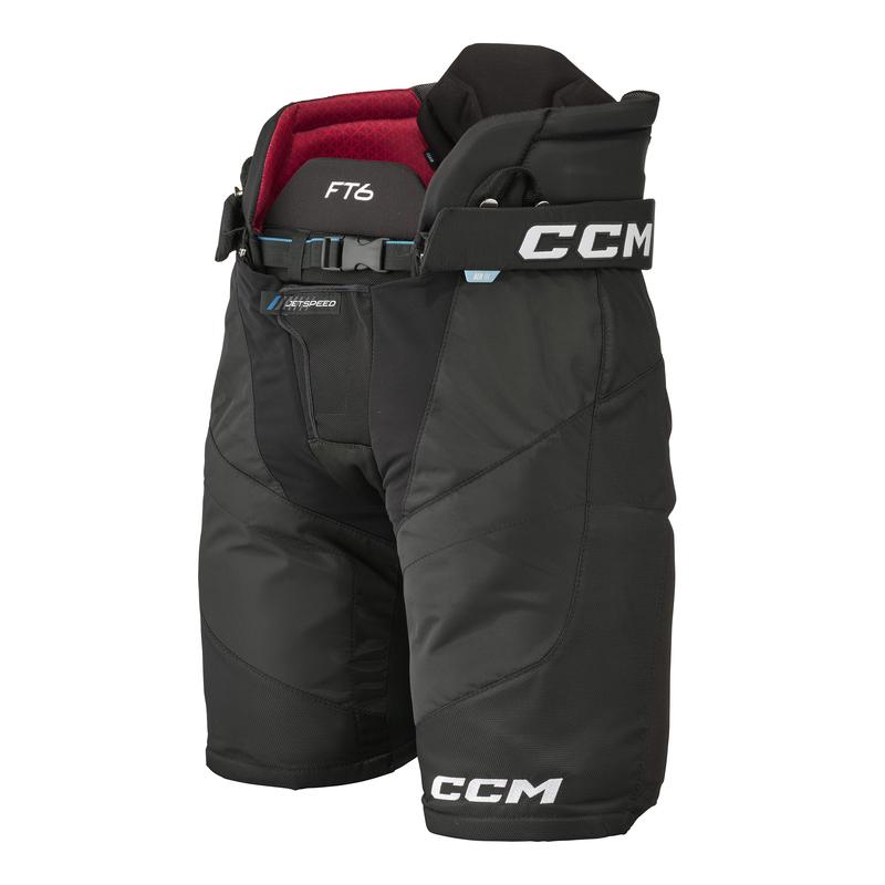 CCM Jetspeed FT6 Senior Hockey Pants