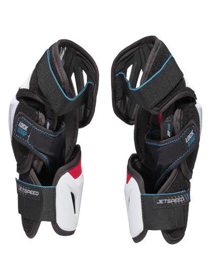 CCM Jetspeed FT6 Pro Junior Elbow Pads