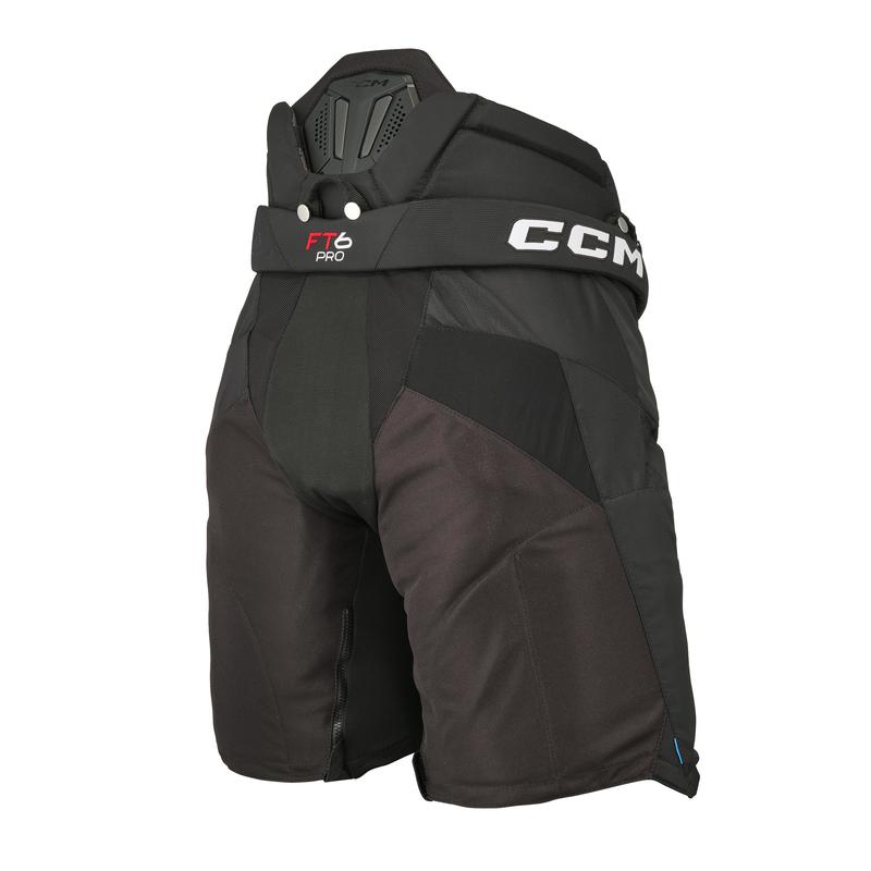 CCM Jetspeed FT6 Pro Senior Hockey Pants