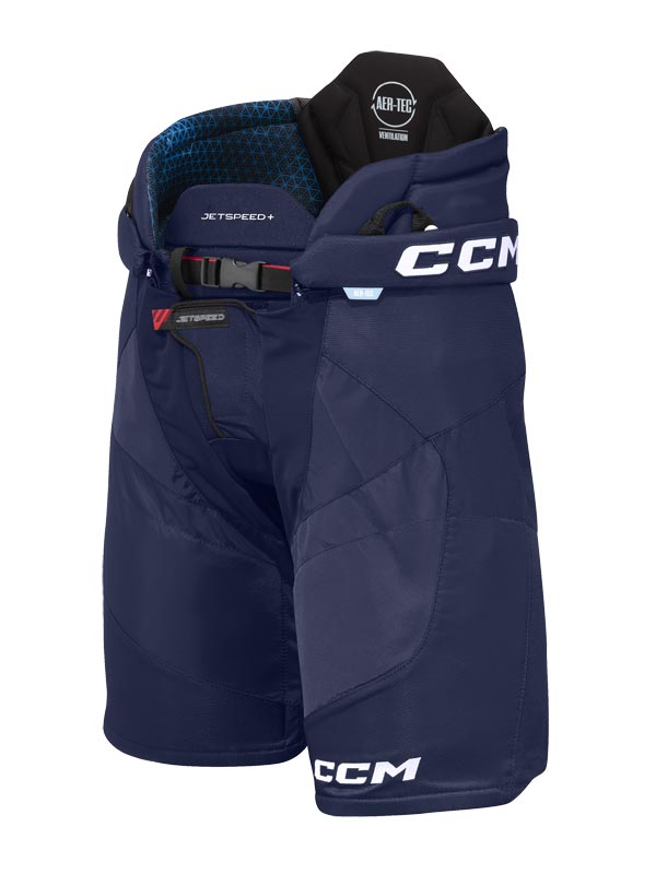 CCM Jetspeed + Senior Hockey Pants