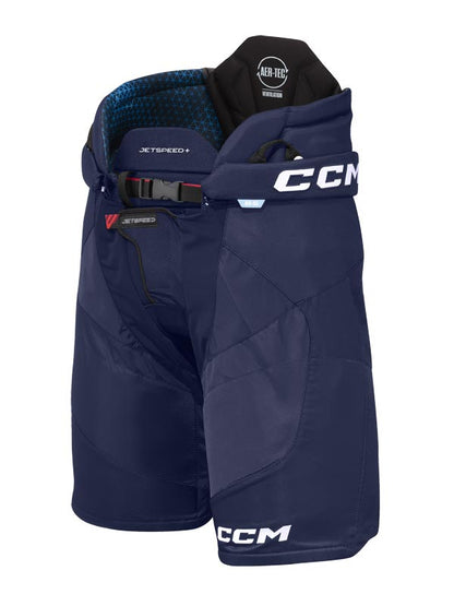 CCM Jetspeed + Senior Hockey Pants