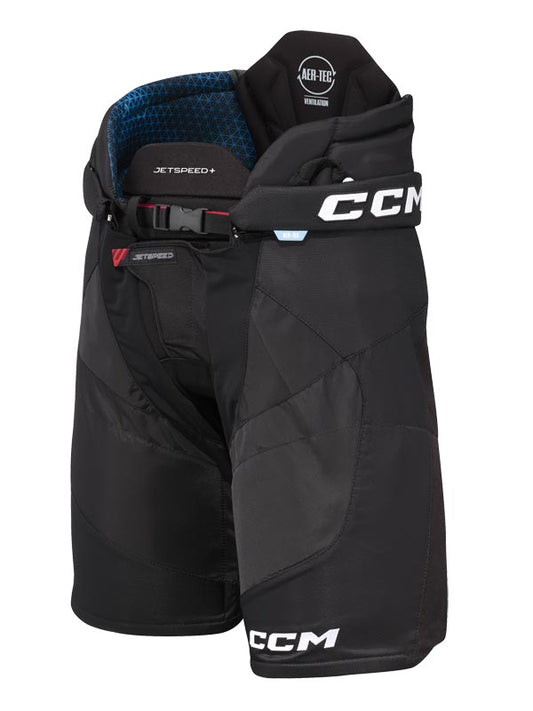 CCM Jetspeed + Senior Hockey Pants