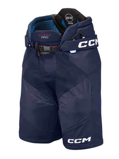 CCM Jetspeed Pro Senior Hockey Pants