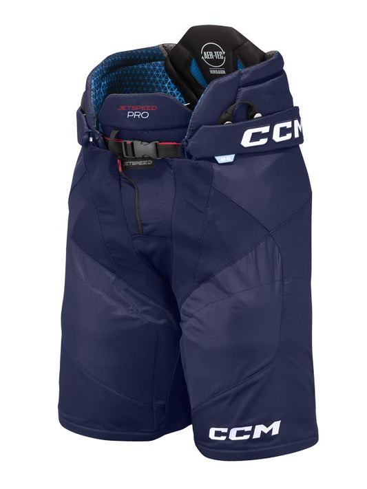 CCM Jetspeed Pro Senior Hockey Pants