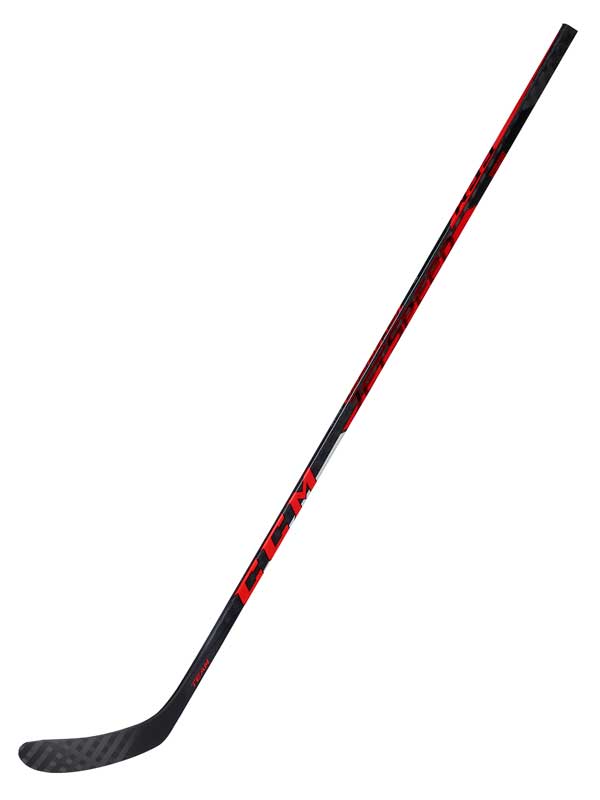 CCM Jetspeed Team 4 Intermediate Hockey Stick