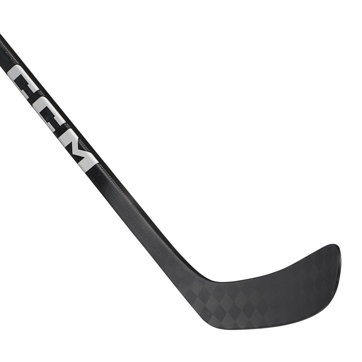 CCM Jetspeed FT Team 6 Intermediate Hockey Stick