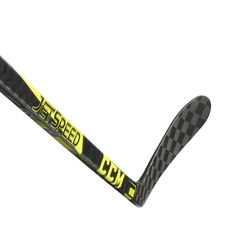 CCM Jetspeed Youth 10 Flex Stick