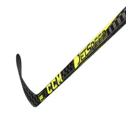 CCM Jetspeed Youth 10 Flex Stick