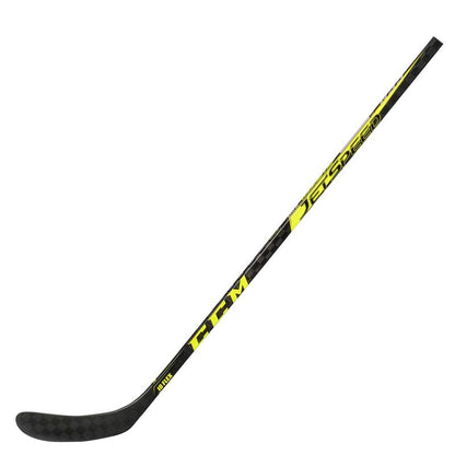 CCM Jetspeed Youth 10 Flex Stick