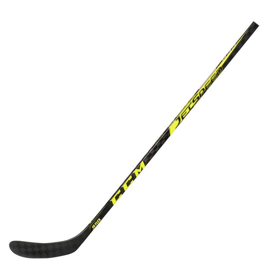 CCM Jetspeed Youth 10 Flex Stick