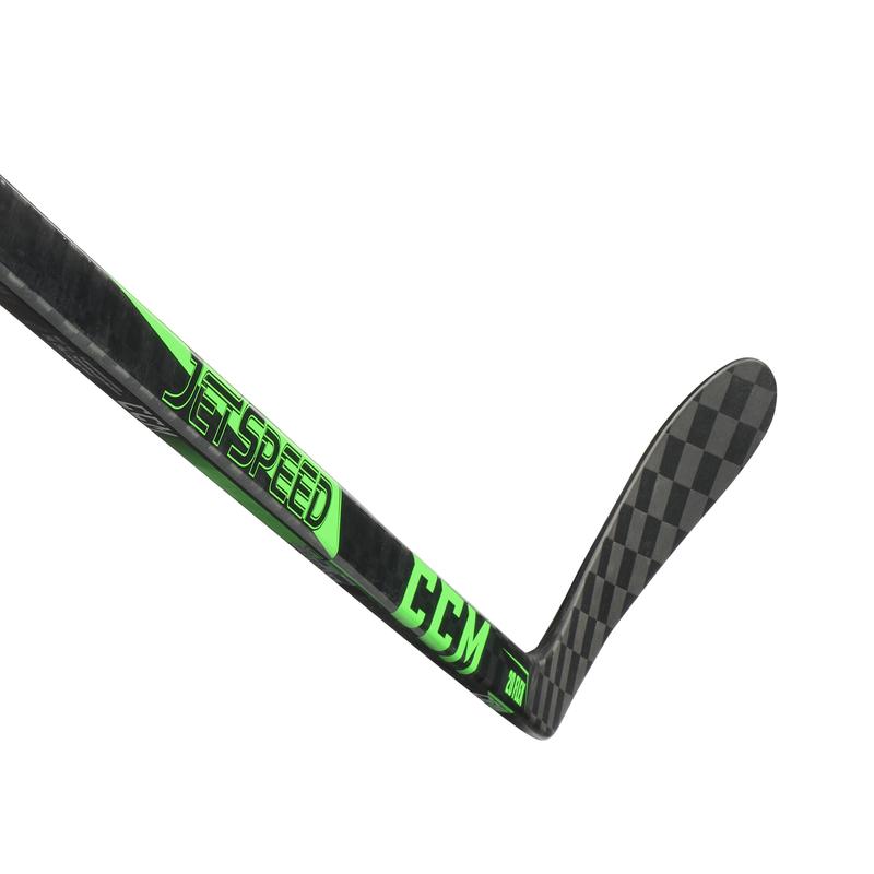 CCM Jetspeed Youth 20 Flex Stick