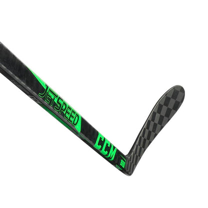 CCM Jetspeed Youth 20 Flex Stick
