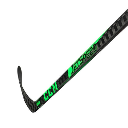 CCM Jetspeed Youth 20 Flex Stick