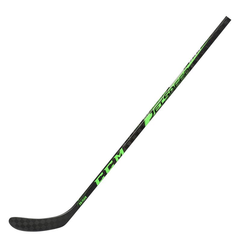 CCM Jetspeed Youth 20 Flex Stick
