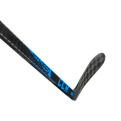 CCM Jetspeed Youth 30 Flex Stick
