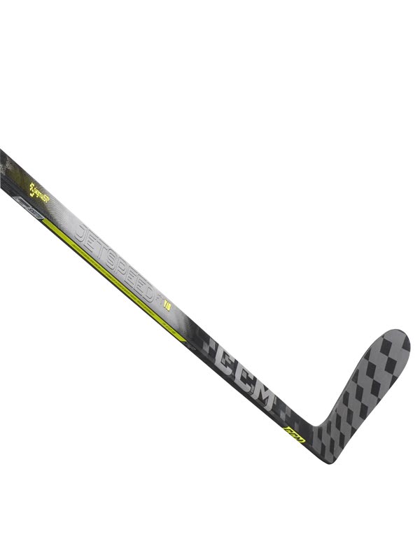CCM Jetspeed Peformance 10 Flex Youth Stick