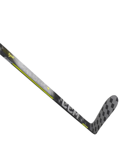 CCM Jetspeed Peformance 10 Flex Youth Stick