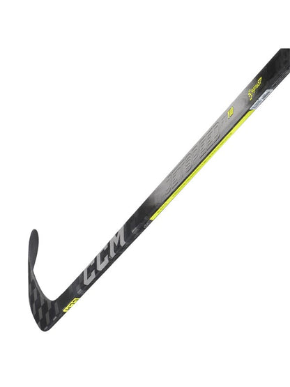 CCM Jetspeed Peformance 10 Flex Youth Stick