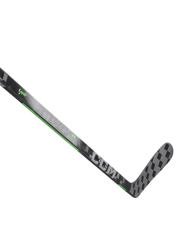 CCM Jetspeed Peformance 20 Flex Youth Stick