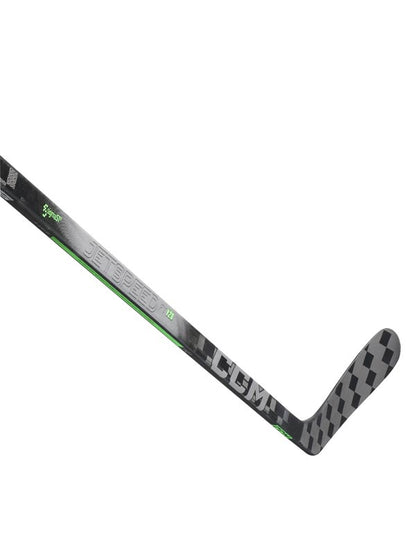 CCM Jetspeed Peformance 20 Flex Youth Stick