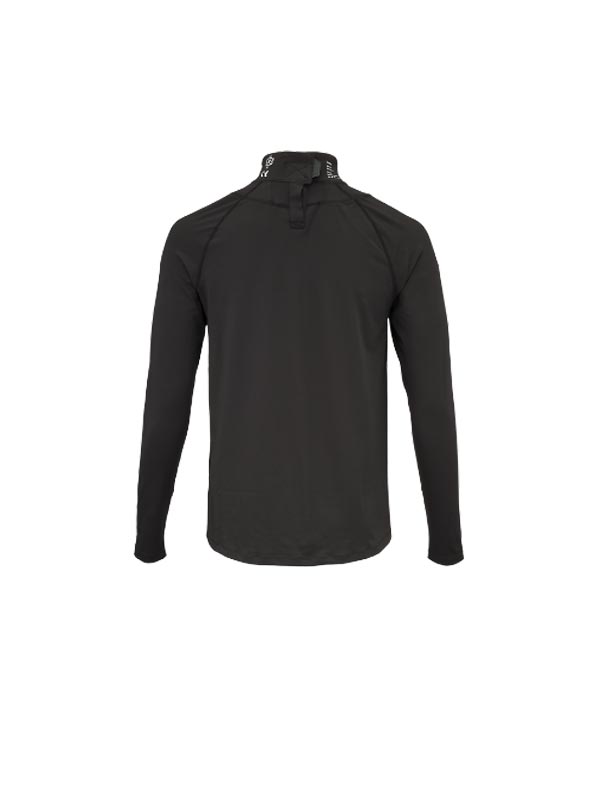 CCM Long Sleeve Adult Neck Protector