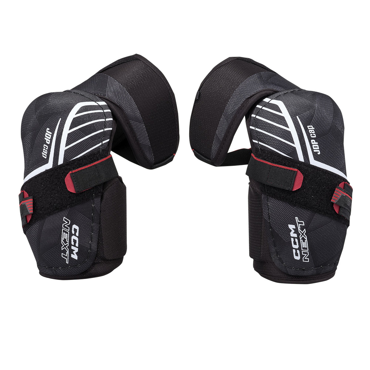 CCM Next 2026 Junior Elbow Pads