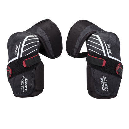 CCM Next 2026 Junior Elbow Pads