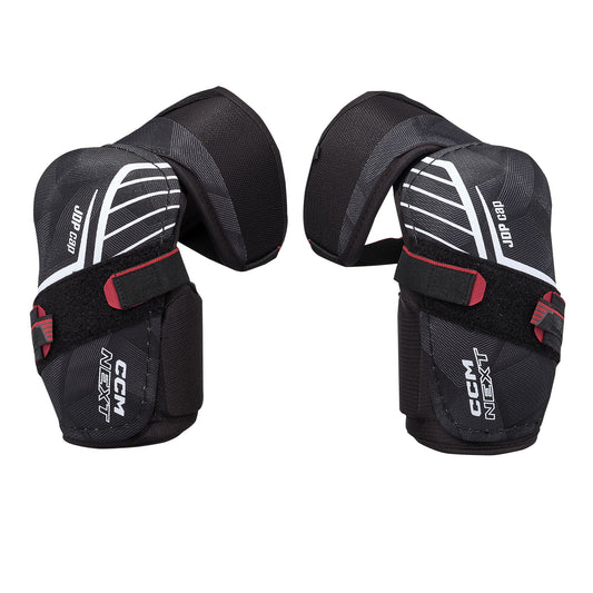 CCM Next 2026 Junior Elbow Pads