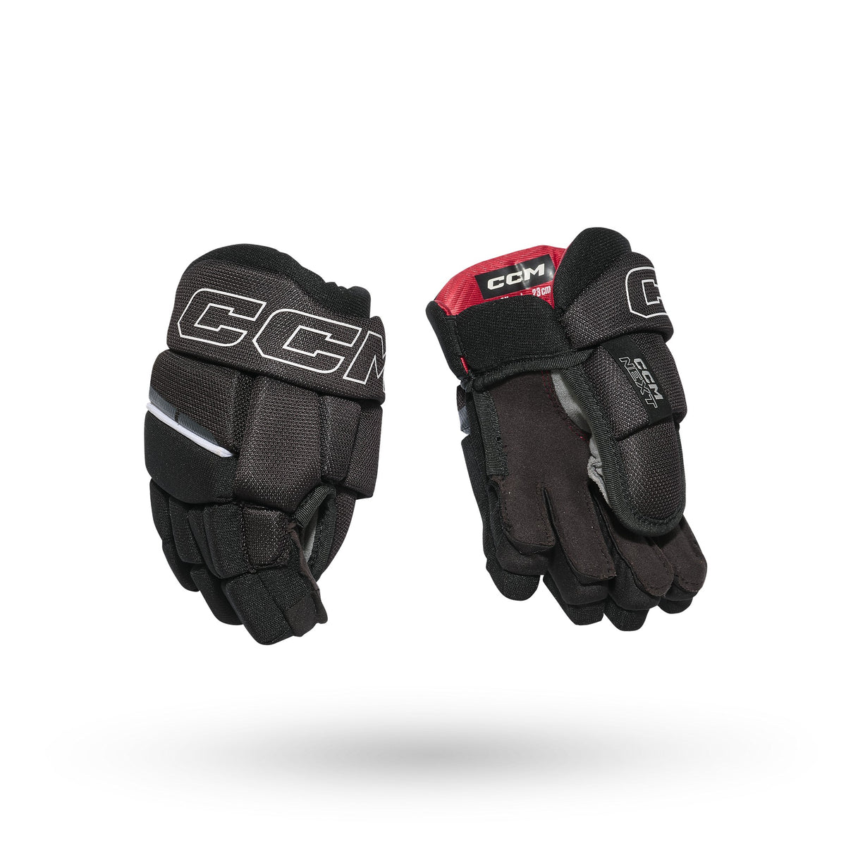 CCM Next 2026 Youth Hockey Gloves