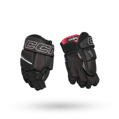 CCM Next 2026 Youth Hockey Gloves