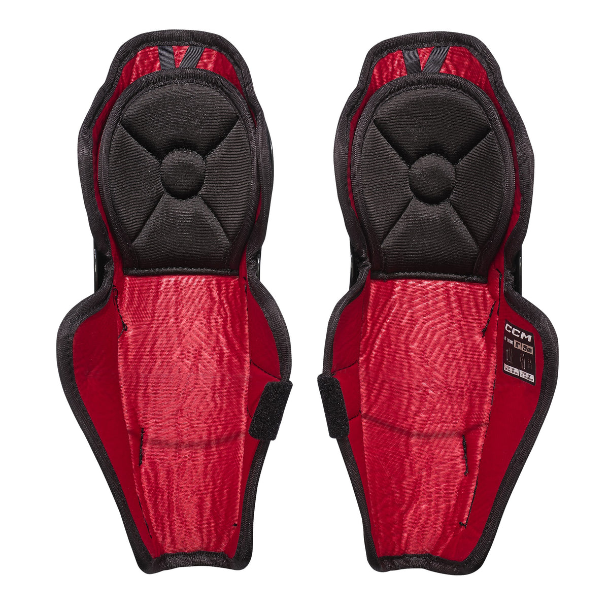 CCM Next 2026 Youth Shin Guards