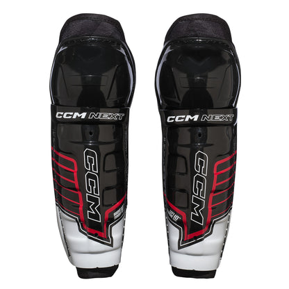 CCM Next 2026 Youth Shin Guards