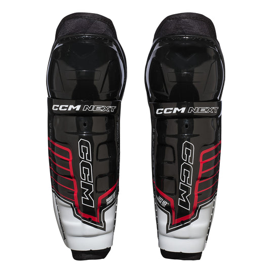 CCM Next 2026 Youth Shin Guards