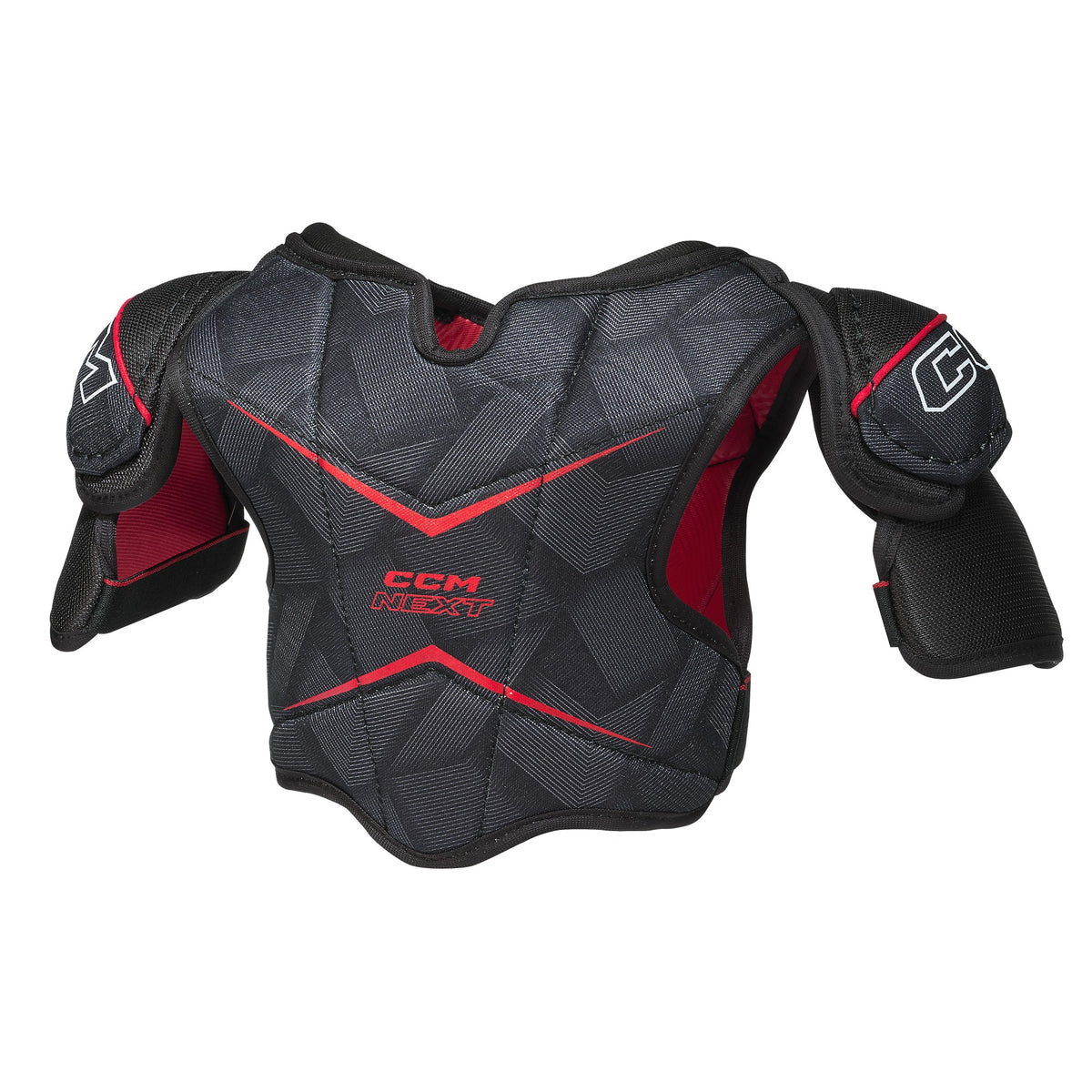 CCM Next 2026 Youth Shoulder Pads