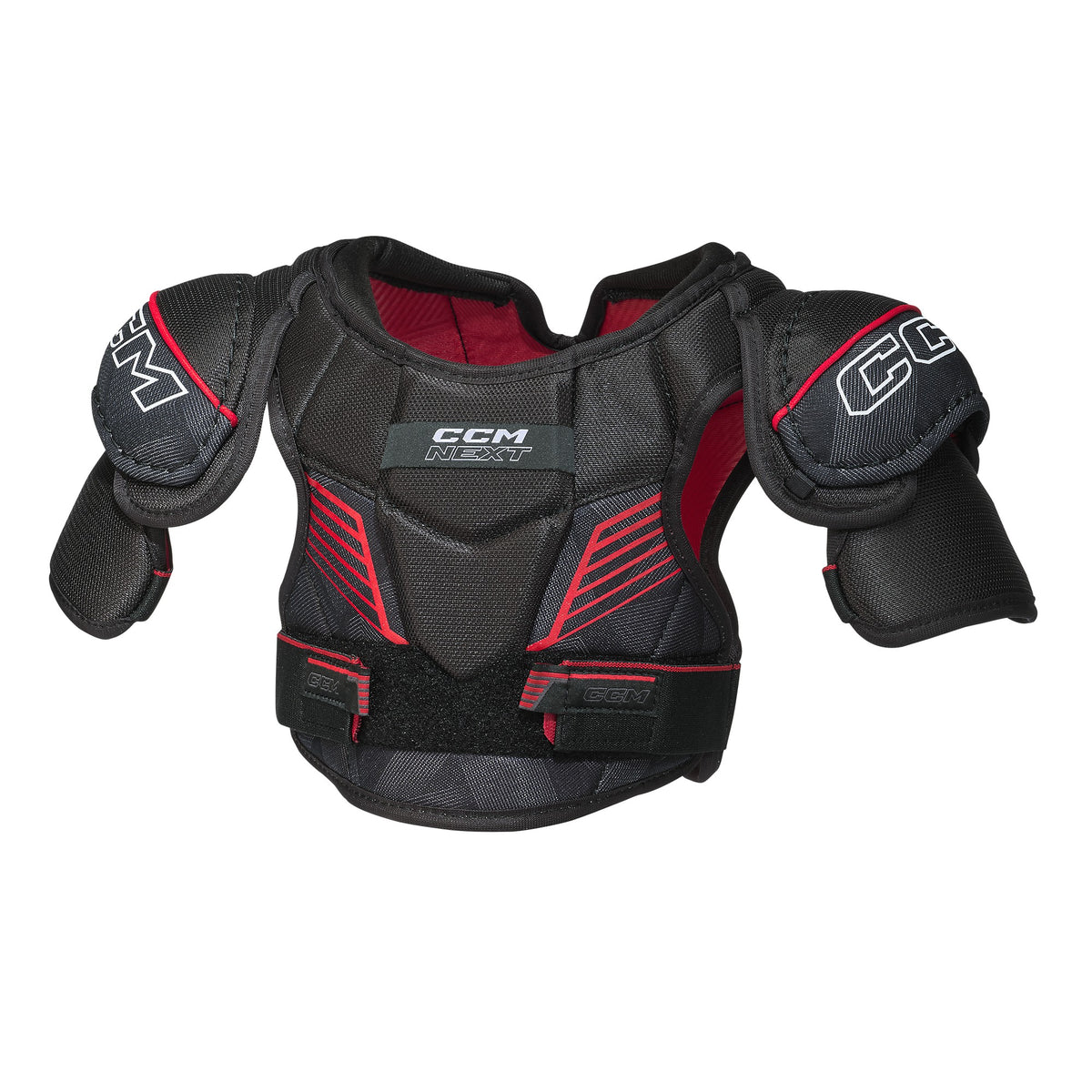 CCM Next 2026 Youth Shoulder Pads