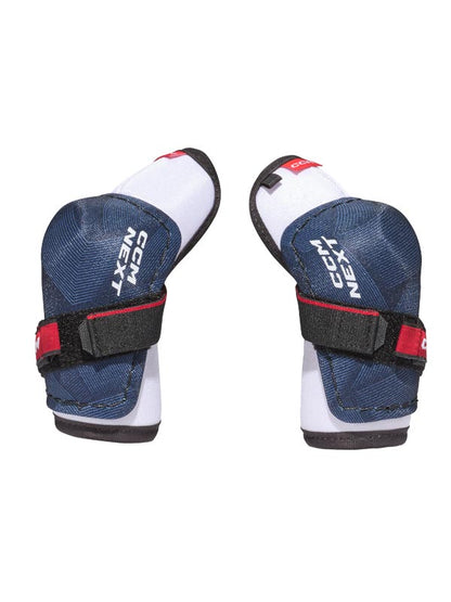 CCM Next Series Youth Elbow Pads