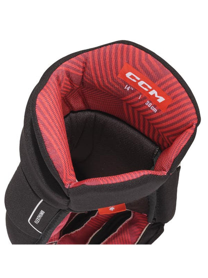 CCM Next Youth Hockey Gloves