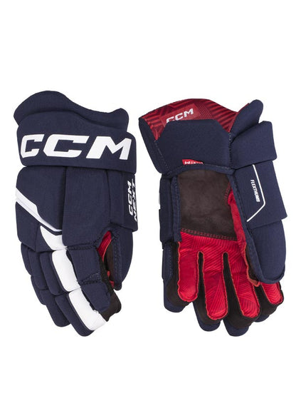 CCM Next Youth Hockey Gloves