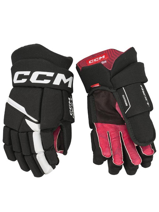 CCM Next Youth Hockey Gloves