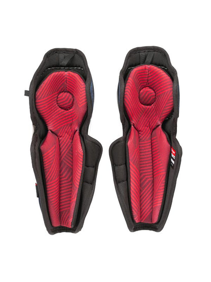 CCM Next Youth Hockey Shin Guards