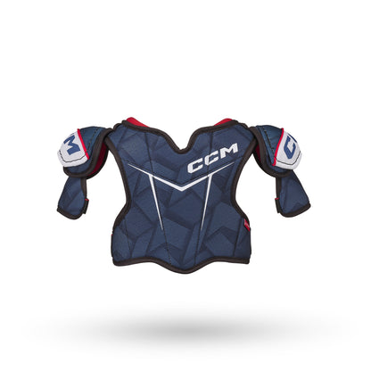 CCM Next Youth Shoulder Pads