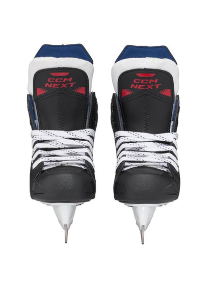 CCM Next Youth Hockey Skates
