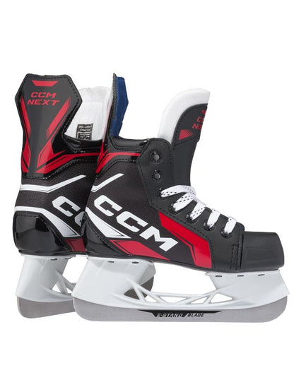 CCM Next Youth Hockey Skates