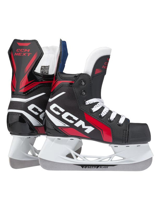 CCM Next Youth Hockey Skates